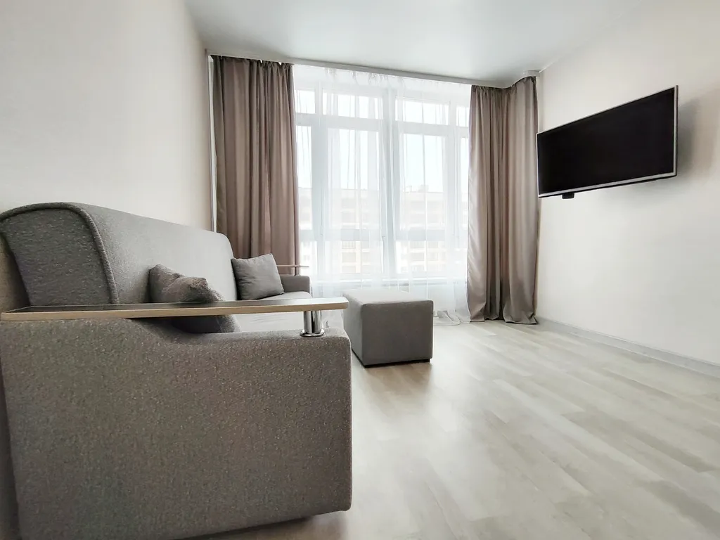 Евро-2 вблизи парка Ангелов и жд вокзала