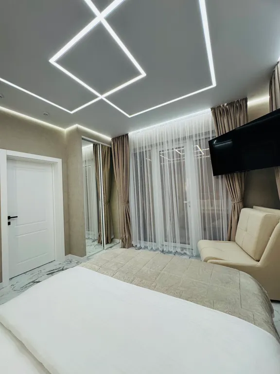 Высота комфорта