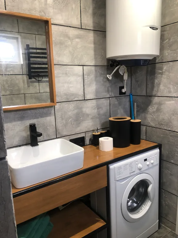 Загородный домик KatLend