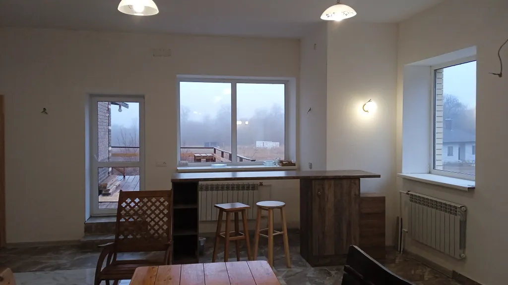 8-комнатный Дом