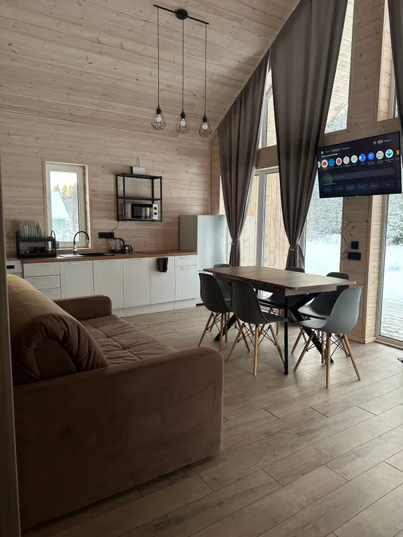 Гостевой дом