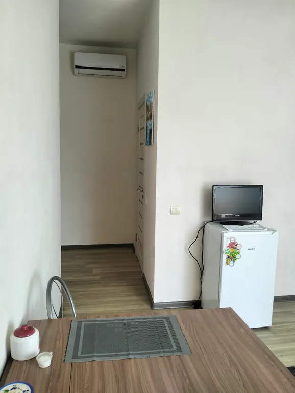 Уютная квартира в тихом частном секторе