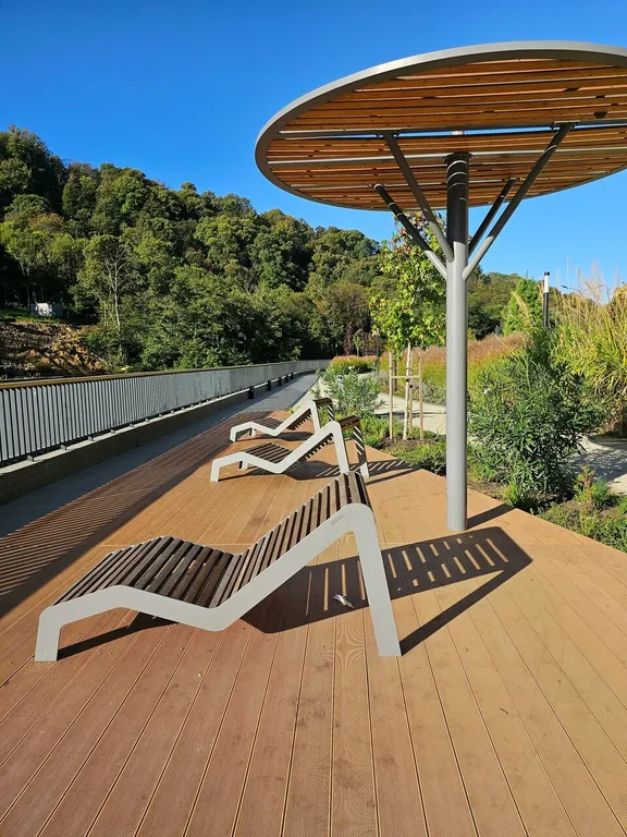 Уютная квартира с видом на море