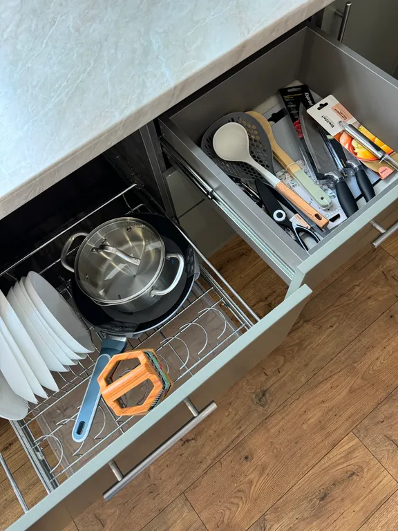 Апартаменты в исторической части города