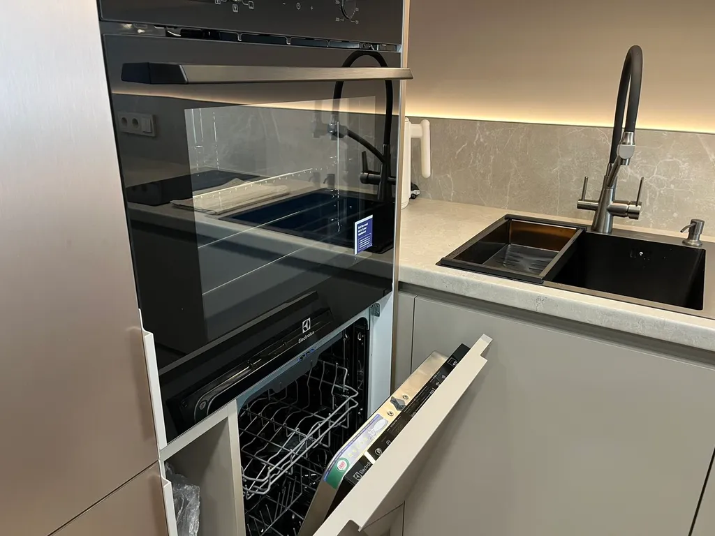 Дизайнерские апартаменты