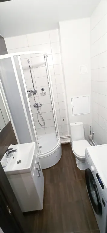 Квартира Квартира Уютная студия у Финского залива — Кронштадт