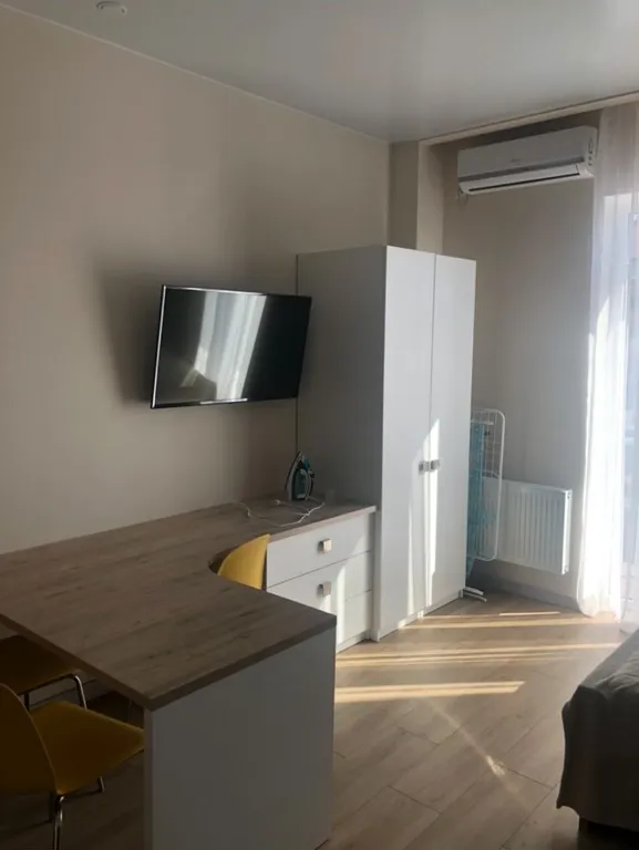 Апартамент в Итальянской деревне. Капри