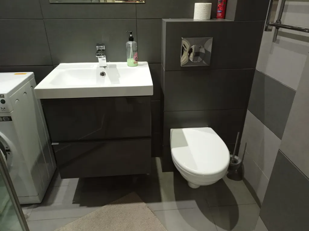 Квартира в центре города