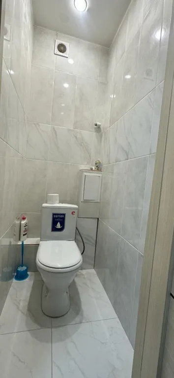 Уютная квартира в центре города Хабаровск