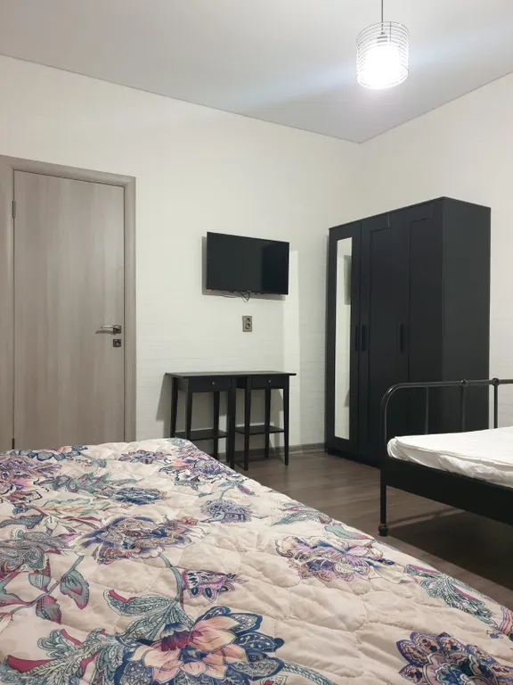 Часть дома с отдельным входом