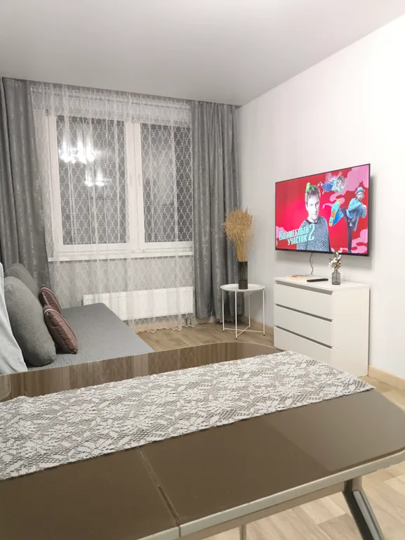 Уютная квартира в центре Екатеринбурга