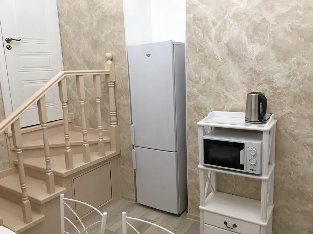 2х комнатная квартира в курортной зоне