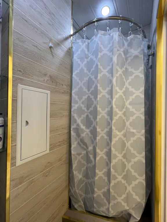 Квартира Двухкомнатная квартира у моря — Махачкала