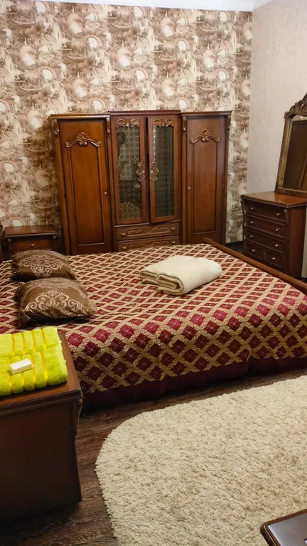 Гостевой дом