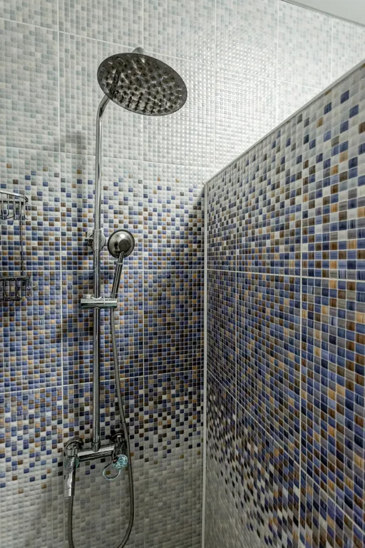 Квартира First Первый ApartmensУютная светлая квартира в элитном районе города — Мирное