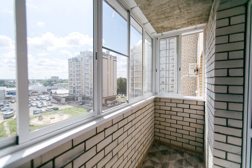 Апартамент в центре