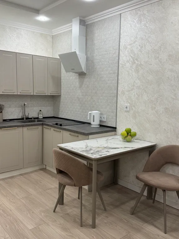 Уютная студия Попугай в центре города