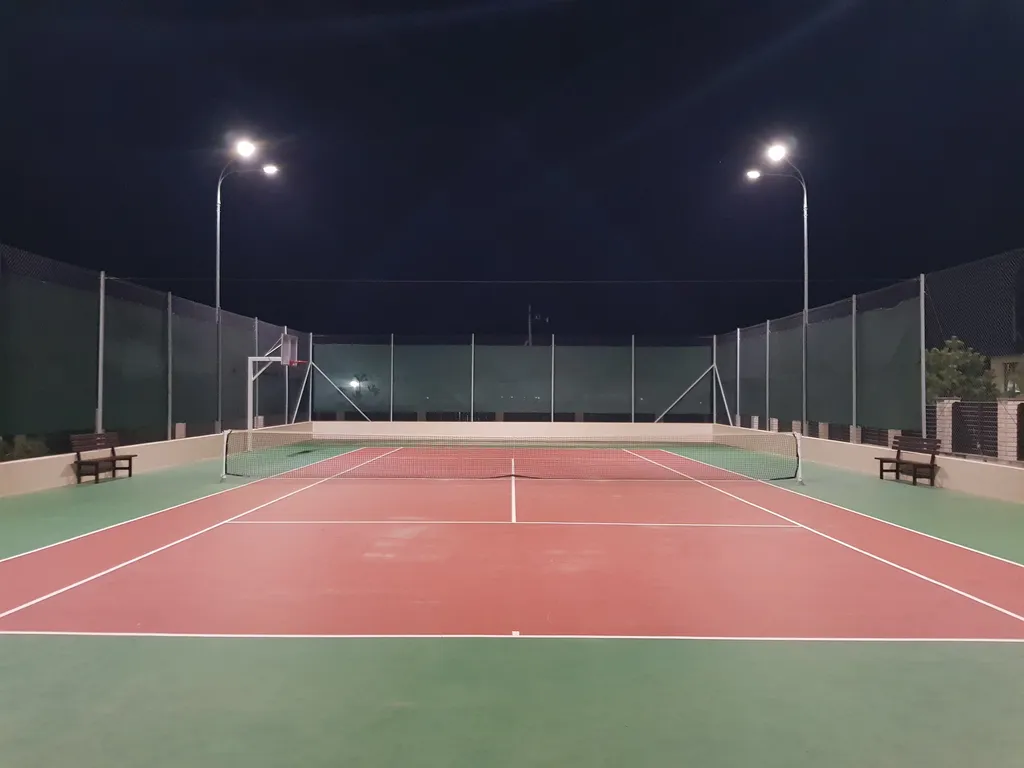 Коттедж рядом с морем