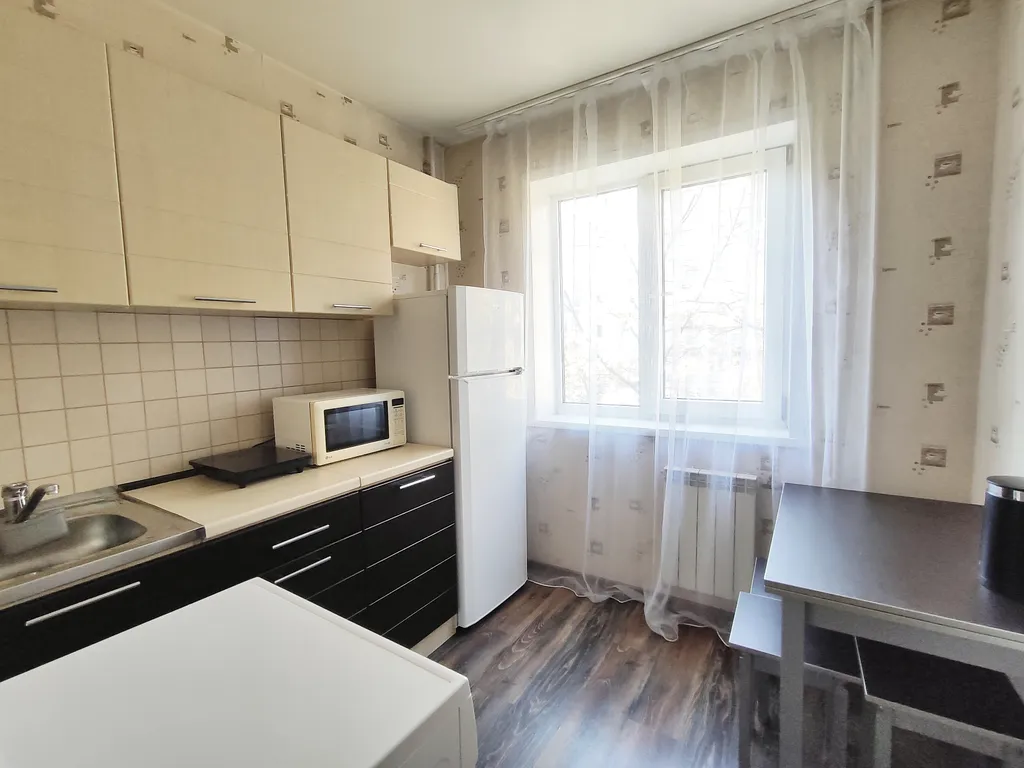 Квартира в центре города