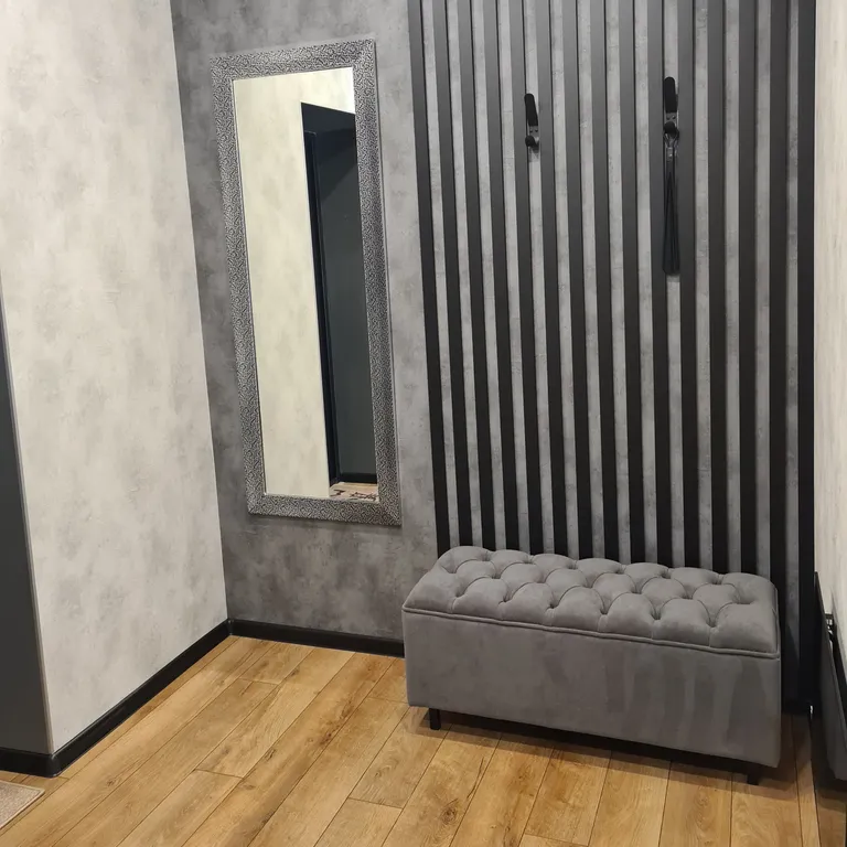 Квартира Квартира Baltimore aparts — Зеленоградск