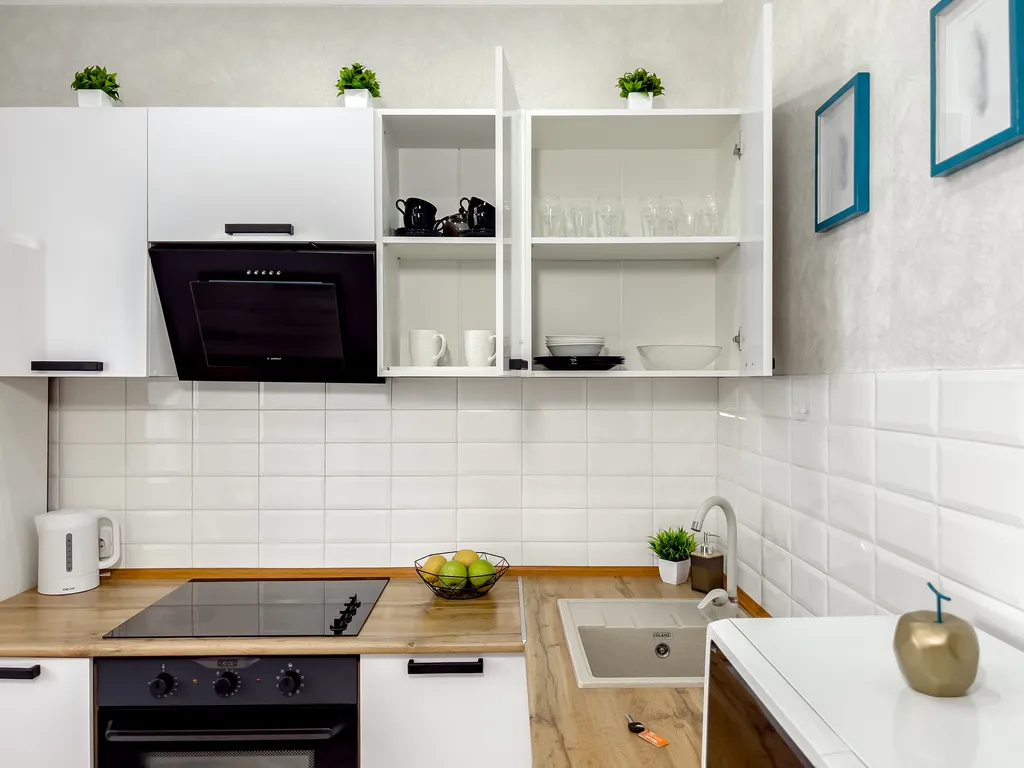 Квартира в 2 мин Бизнес-центр Инвертор