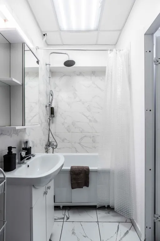 Квартира Квартира Апартамент люкс 4 спальни — Санкт-Петербург