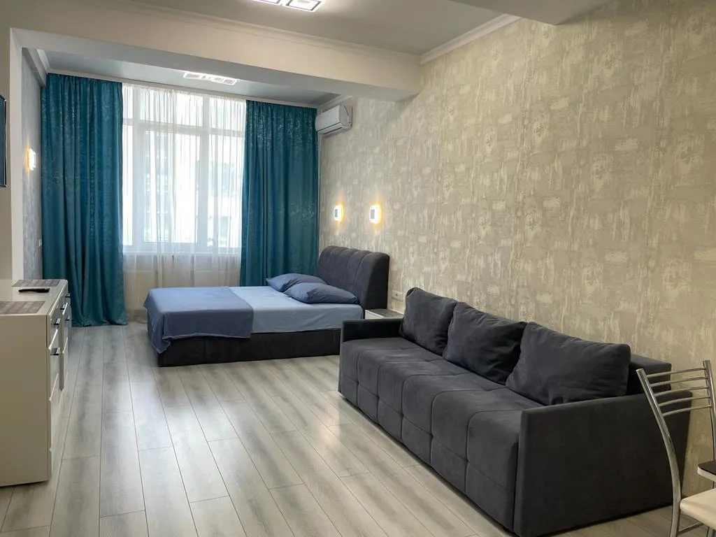 Квартира Квартира Люкс в Центре Севастополя — Севастополь