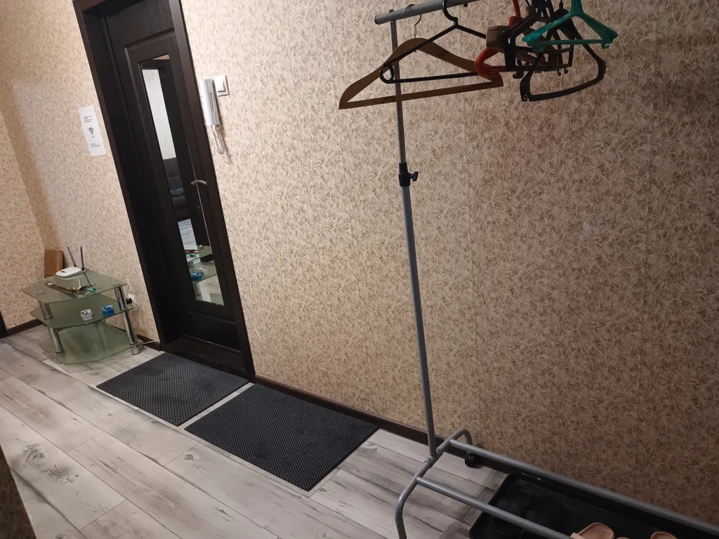 Квартира Квартира Двушка в Ивушках — Великий Новгород