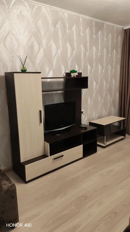 Уютная квартира в спальном районе на Ерофее