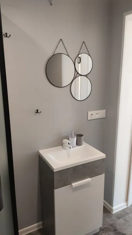 Lagom house - дом с панорамным видом в лес