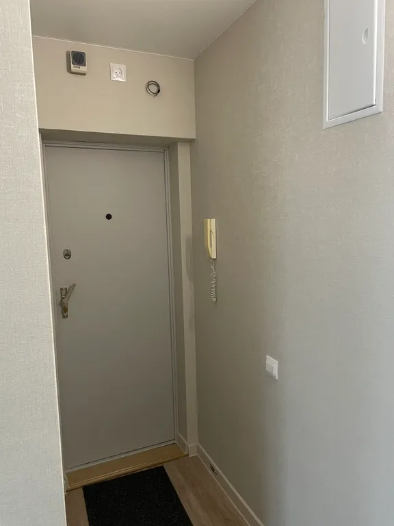 Квартира Квартира в центре — Кронштадт