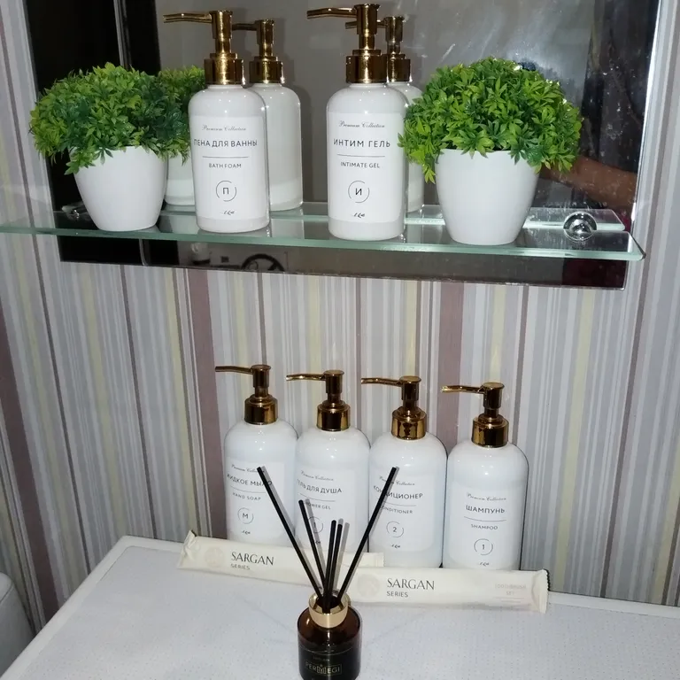 Всё для уютного отдыха