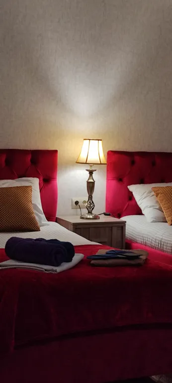 1-комнатная Квартира — аренда посуточно в Сухум