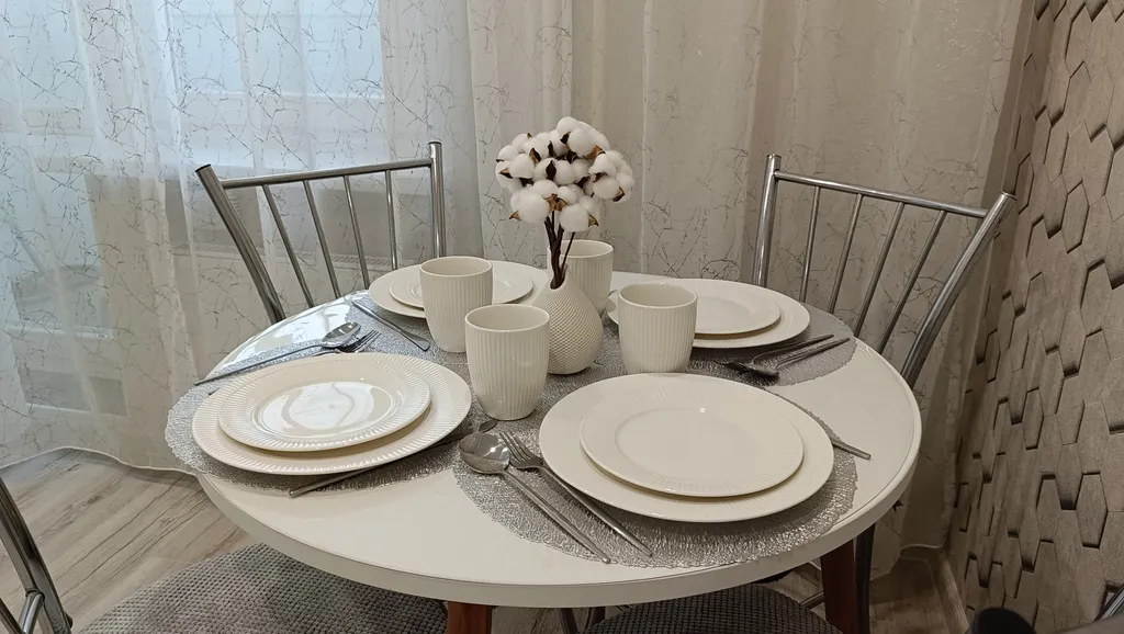 Квартира Уютная квартира — Тюмень