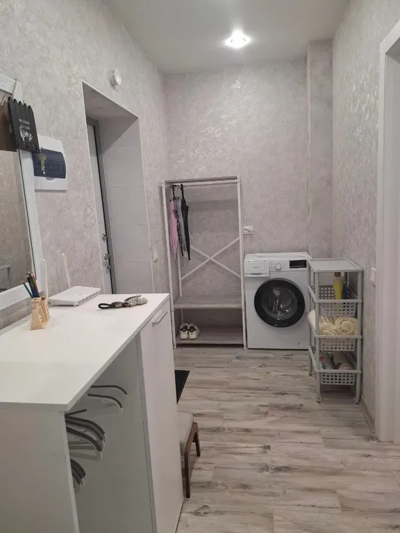 Уютная квартира около моря