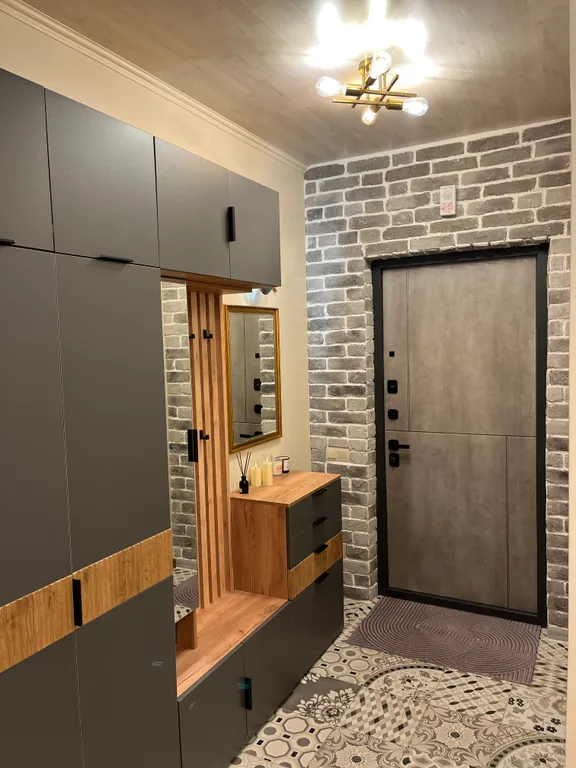 Квартира Уютная квартира в тихом центре с дизайнерским ремонтом — Тверь