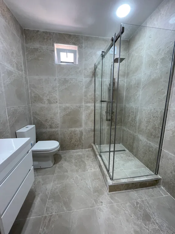 Дача на берегу Каспийского моря