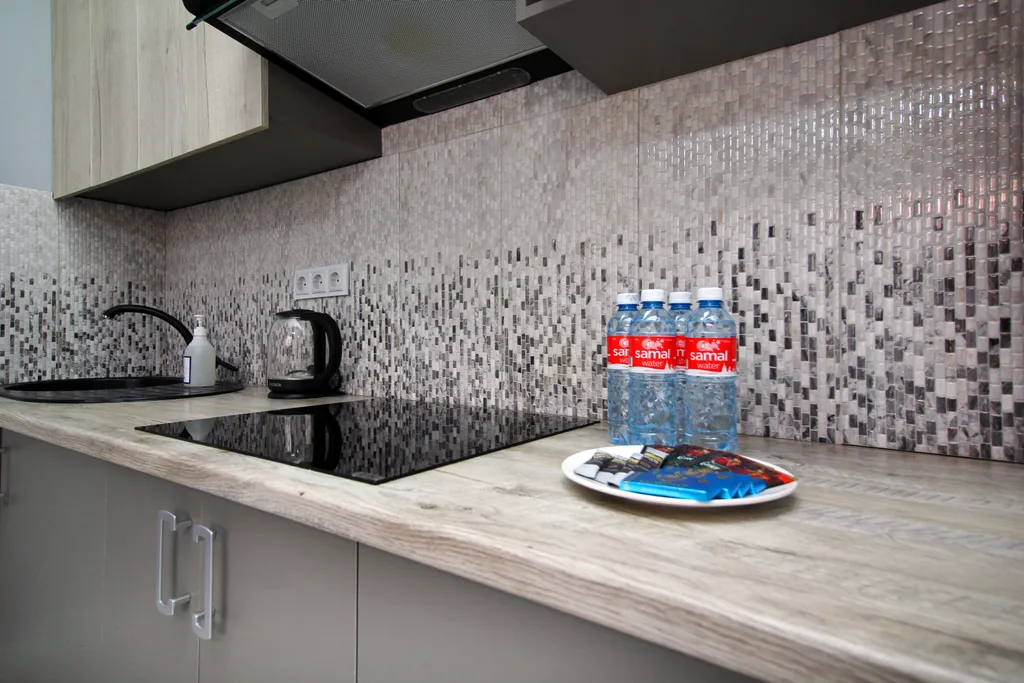 Central Esentai Residence