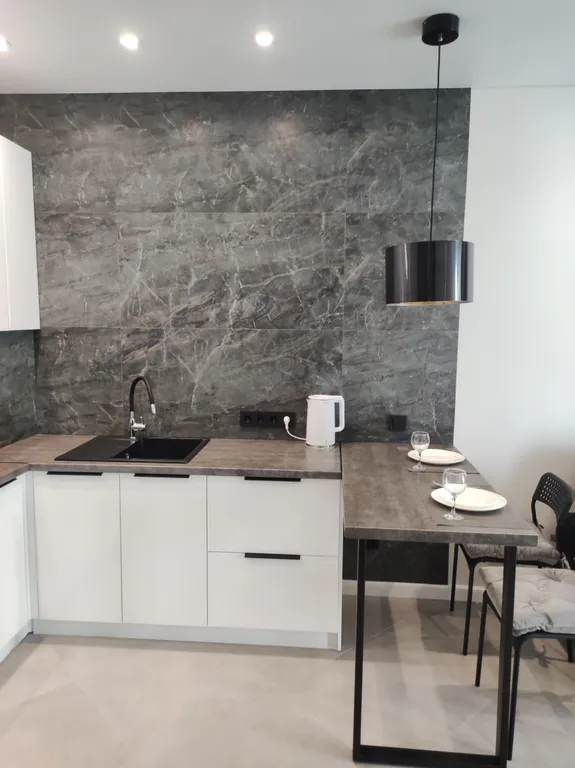 Море и пляж sl apartments