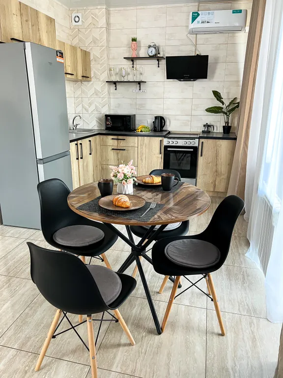 Апартаменты на набережной