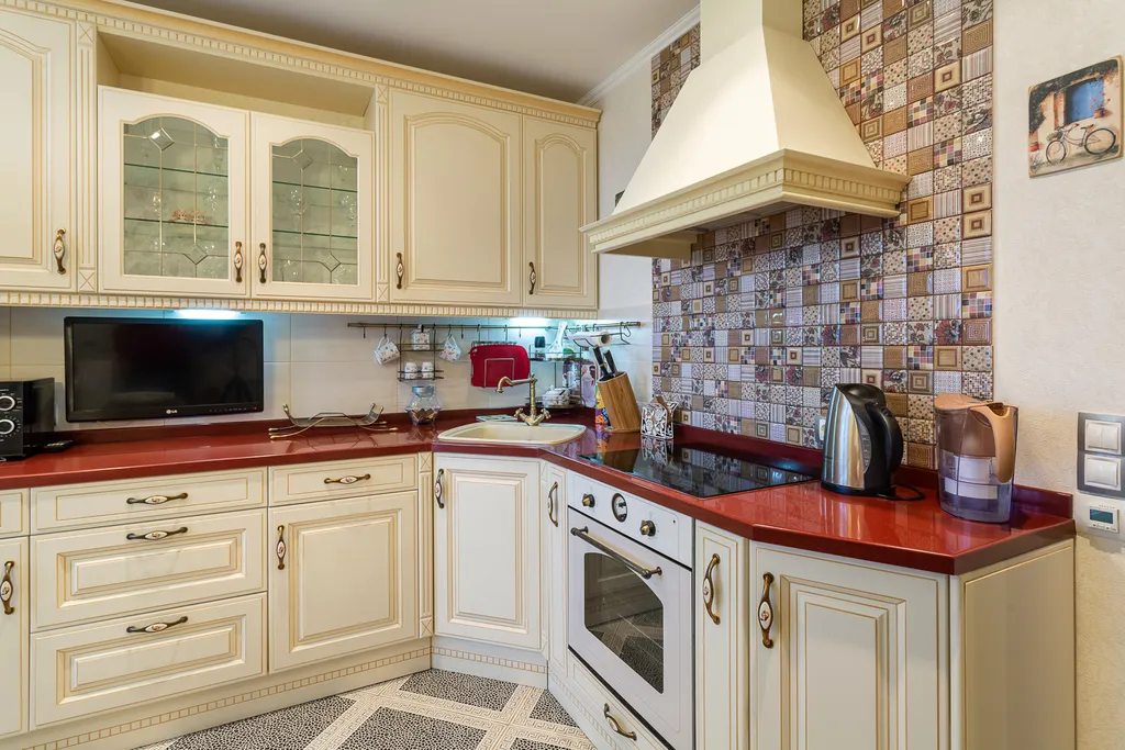 Прованс апартамент