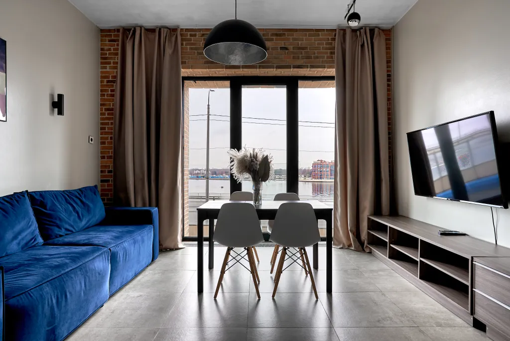 Квартира 2-комнатная Квартира — Санкт-Петербург