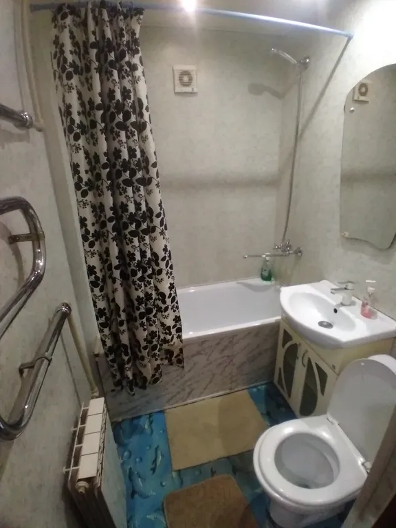 Уютная квартира в центре города рядом с парком