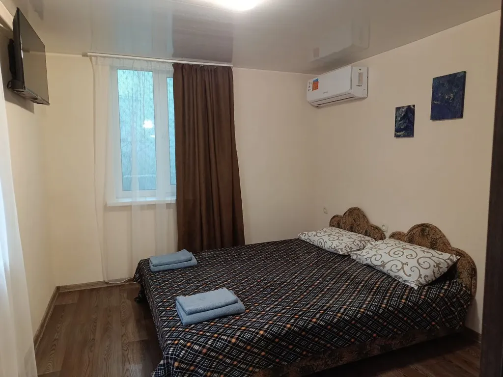 Коттедж 2-комнатный Дом — аренда посуточно в Солнечногорское