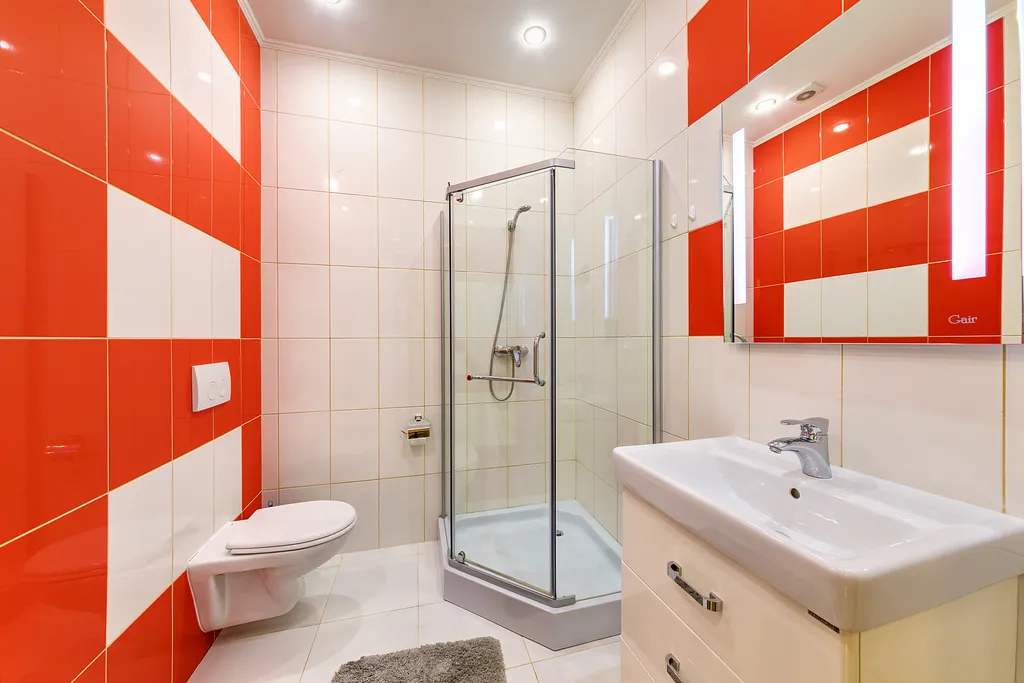 Апартаменты в ЖК Акватория 1 линия