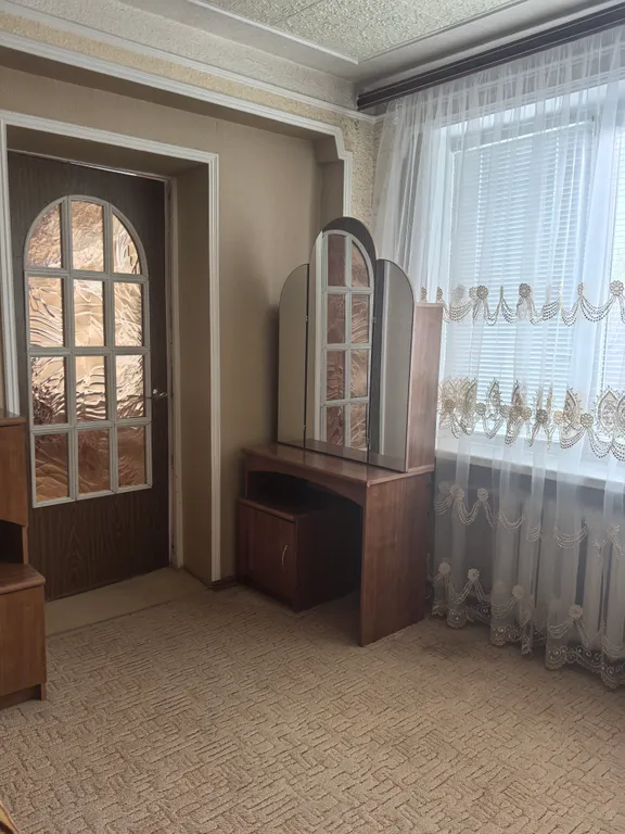 3-комнатная квартира в районе Бара