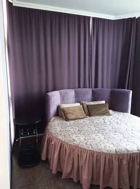 Квартира Квартира рядом с морем трёхкомнатная евро — Адлер