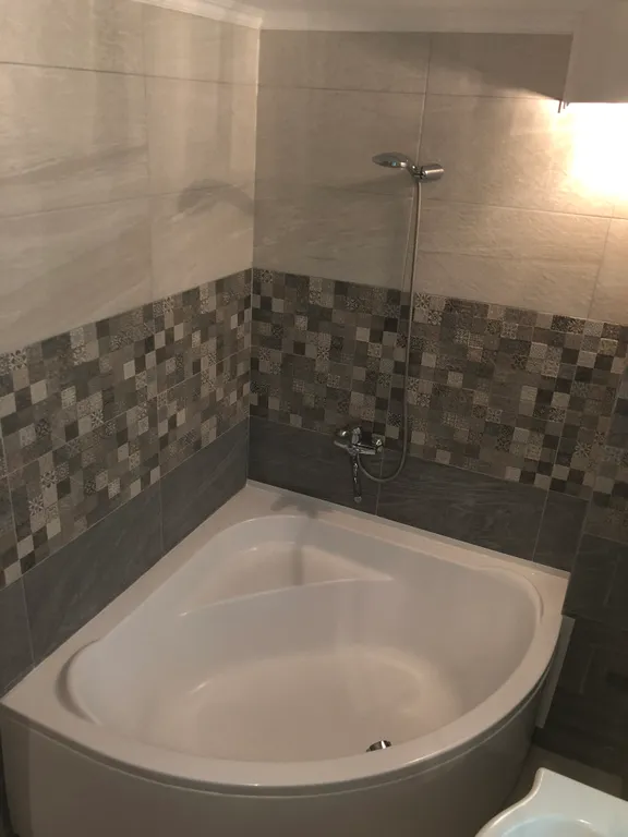 Квартира Квартира Amber apartments — Калининград