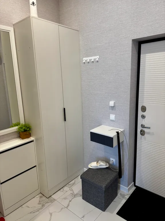 Квартира 1-комнатная Квартира — Динская