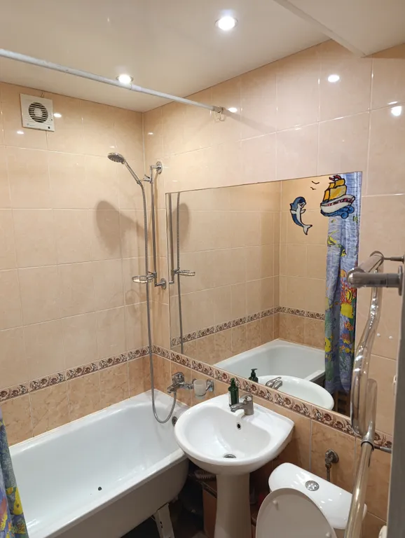 Уютная 2-к кв в центре города